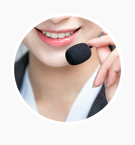 服務(wù)周到 經(jīng)驗(yàn)豐富