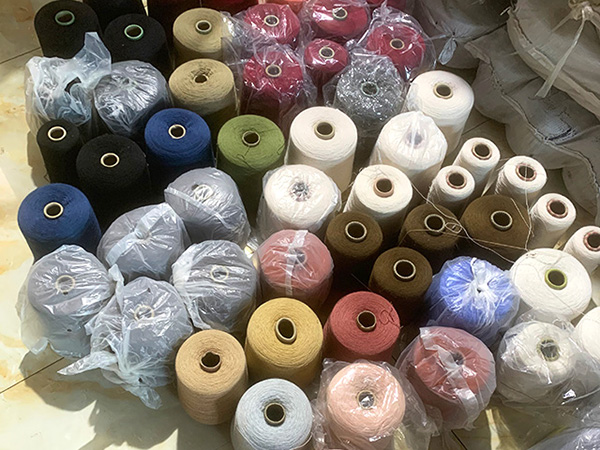 羊毛毛料為什么越細(xì)越貴，廢羊毛回收后是如何利用的你知道嗎？