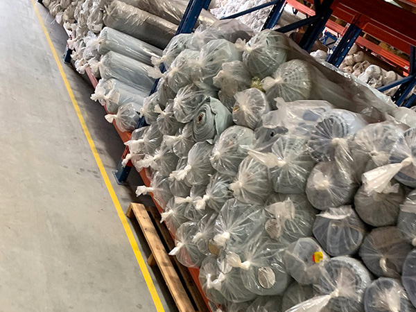 回收庫(kù)存布料生意怎么做好做的長(zhǎng)久？