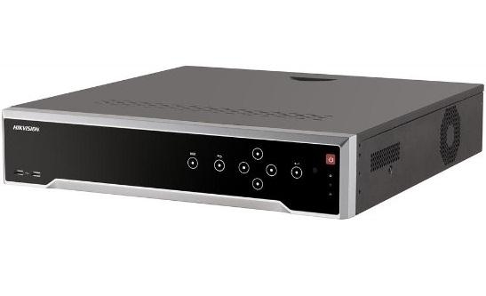 ??低旸S-8616N-K8 16路8盤(pán)位硬盤(pán)錄像機(jī)NVR
