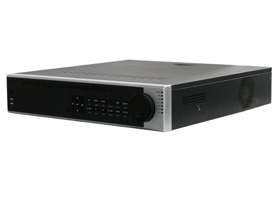 ??低旸S-8608N-E8 8路8盤位硬盤錄像機(jī)NVR