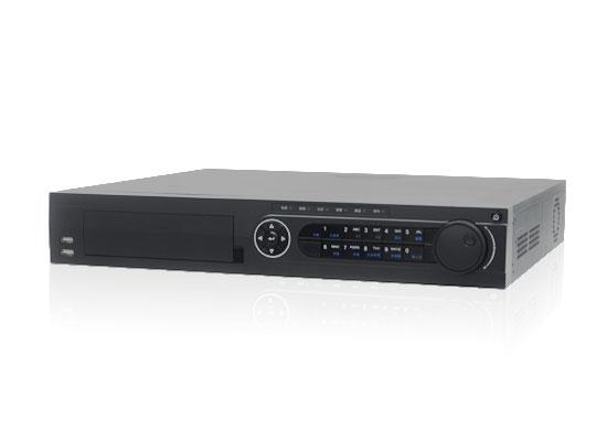 ?？低旸S-7732N-E4/16P 32路4盤位硬盤錄像機(jī)NVR