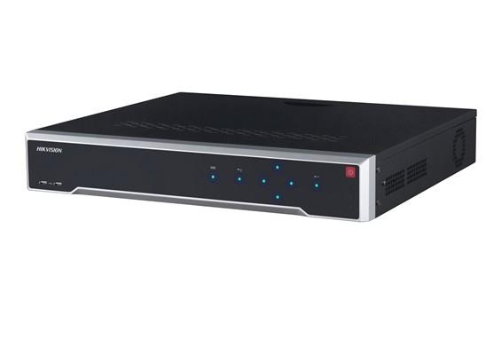 ?？低旸S-7732N-K4/16P 32路4盤位硬盤錄像機(jī)NVR