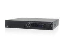 ??低旸S-7908N-K4/8P 8路4盤位硬盤錄像機NVR
