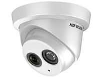 ?？低?DS-2CD2310F(D)-I(S)130萬像素半球型網絡攝像機