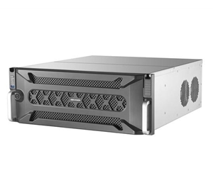 ?？低旸S-96128N-I24/H 128路24盤位硬盤錄像機NVR