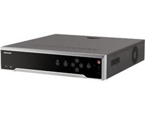 ?？低旸S-8616N-I8 16路8盤位硬盤錄像機NVR