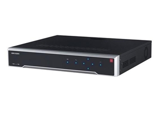 ?？低旸S-7708N-K4/8P 8盤位8路硬盤錄像機(jī)NVR