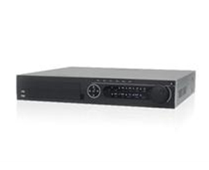 ?？低旸S-7908N-K4/8P 8路4盤位硬盤錄像機(jī)NVR
